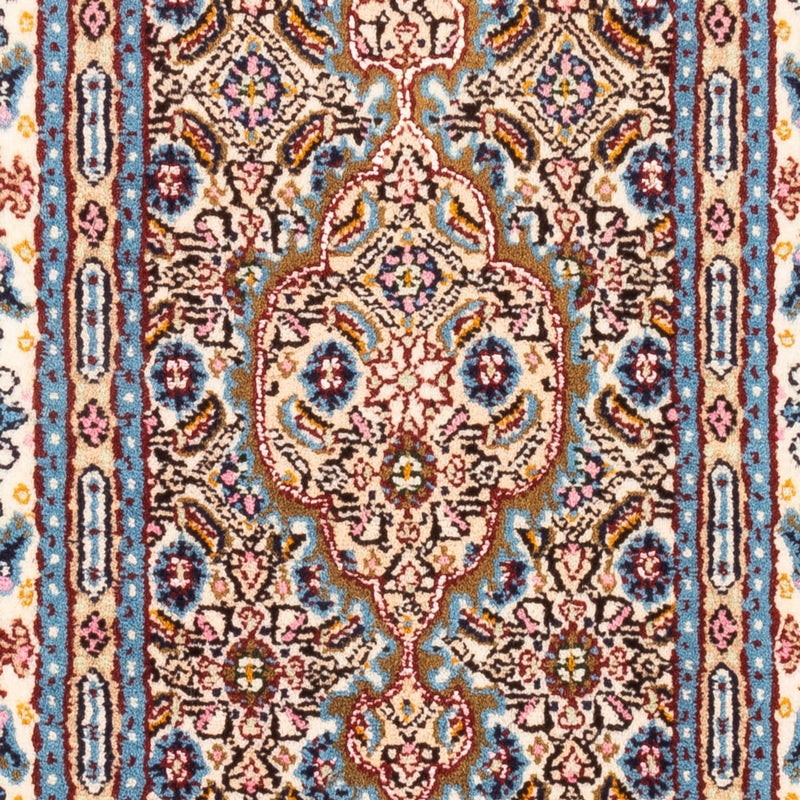 Persisk tæppe - Classic - Royal - 85 x 58 cm - flerfarvet