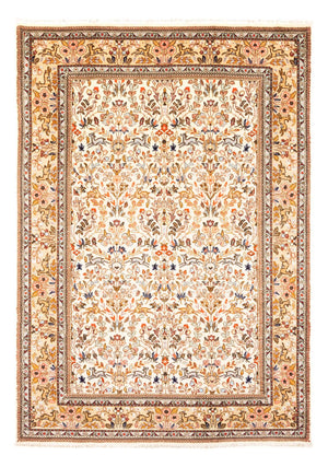 Persisk tæppe - Classic - 297 x 200 cm - creme