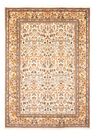 Tabatabaei Tæppe 200x297cm - Persisk tæppe