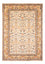 Persisk tæppe - Classic - 297 x 200 cm - creme