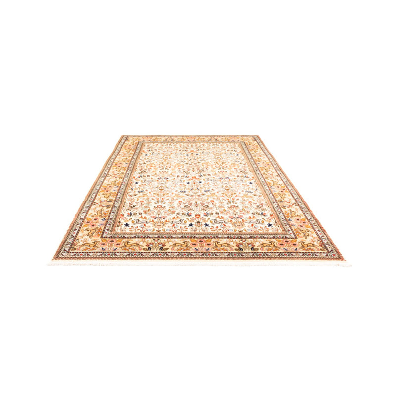 Persisk tæppe - Classic - 297 x 200 cm - creme