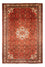 Persisk tæppe - Nomadisk - 297 x 202 cm - rød