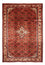 Persisk tæppe - Nomadisk - 310 x 218 cm - rød