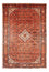 Persisk tæppe - Nomadisk - 314 x 216 cm - rød