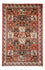Persisk tæppe - Nomadisk - 300 x 205 cm - flerfarvet