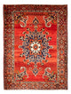Bakhtiari Tæppe 306x222cm - Persisk tæppe