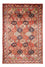 Gabbeh-tæppe - Persisk - 325 x 218 cm - flerfarvet