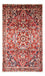 Persisk tæppe - Nomadisk - 315 x 207 cm - rød