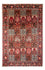 Persisk tæppe - Nomadisk - 317 x 210 cm - flerfarvet