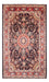 Persisk tæppe - Nomadisk - Royal - 334 x 209 cm - mørkeblå