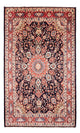 Hamadan Tæppe 334x209cm - Persisk tæppe