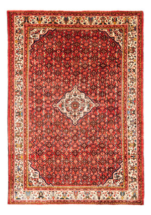 Persisk tæppe - Nomadisk - Royal - 285 x 204 cm - flerfarvet