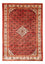 Persisk tæppe - Nomadisk - Royal - 285 x 204 cm - flerfarvet