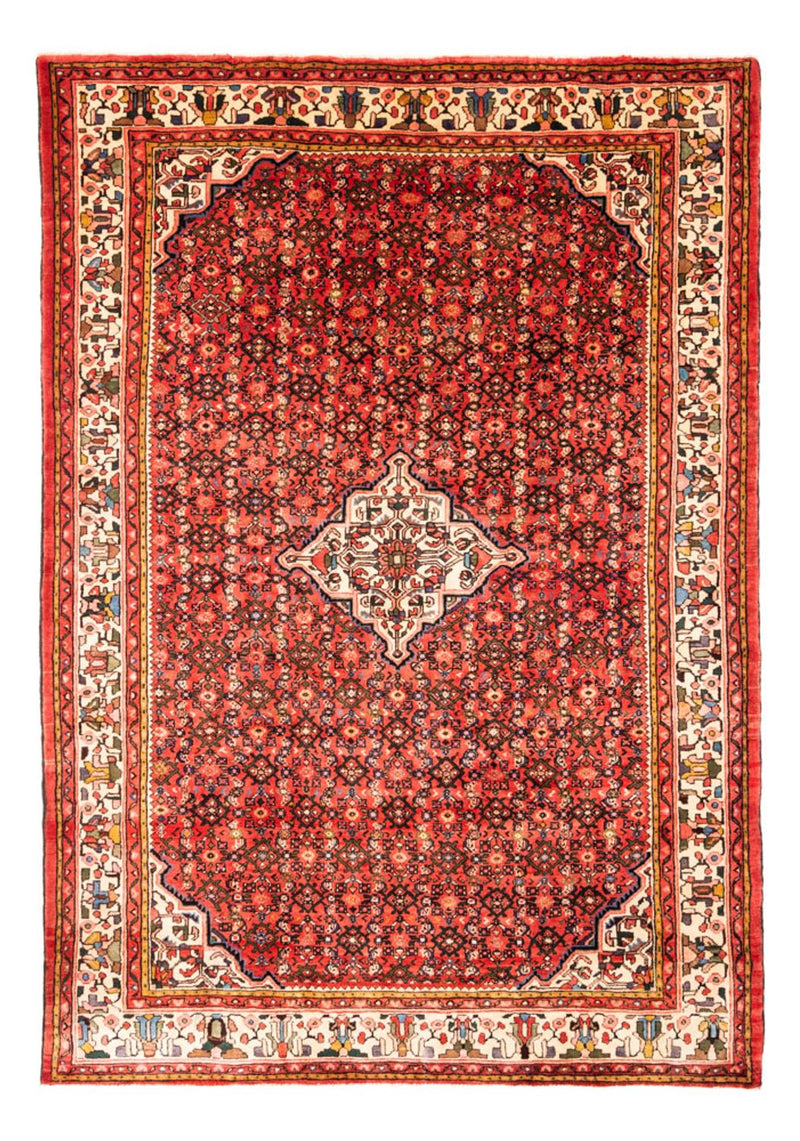 Persisk tæppe - Nomadisk - Royal - 285 x 204 cm - flerfarvet