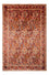 Persisk tæppe - Nomadisk - 308 x 210 cm - flerfarvet