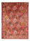 Persisk tæppe - Nomadisk - 300 x 220 cm - flerfarvet