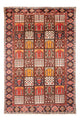Bakhtiari Tæppe 208x305cm - Persisk tæppe