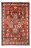 Persisk tæppe - Nomadisk - 307 x 205 cm - flerfarvet