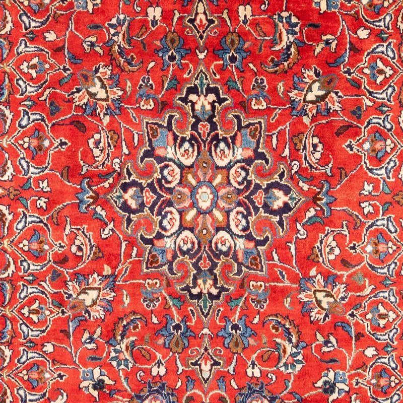 Persisk tæppe - Classic - 296 x 208 cm - rød