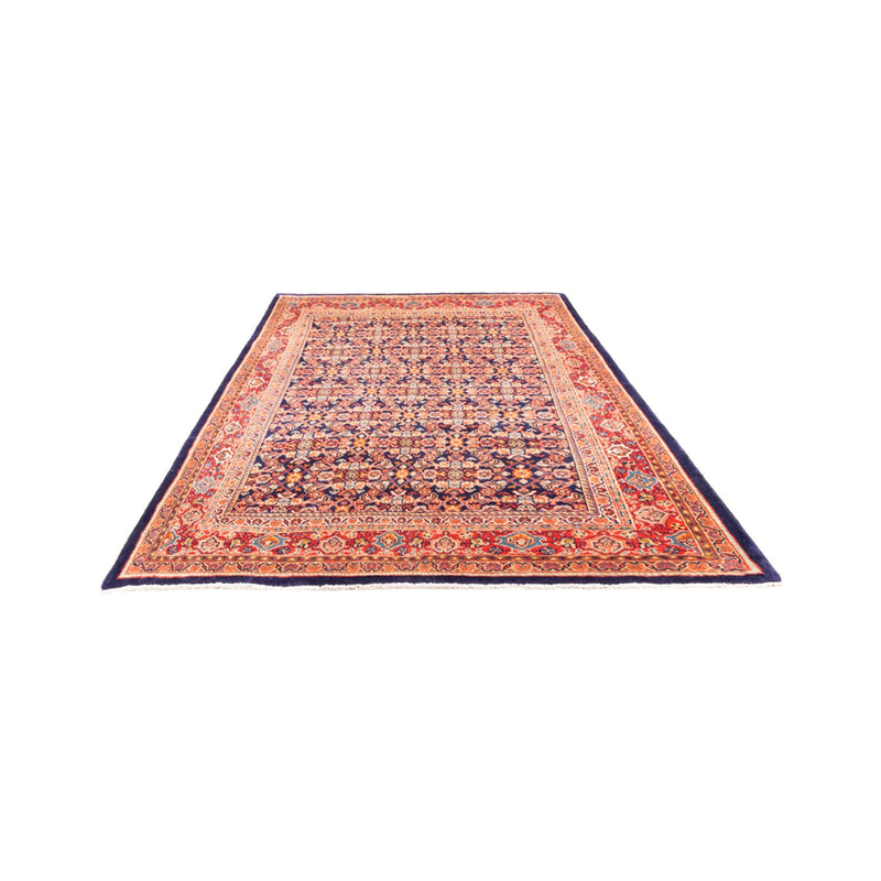 Persisk tæppe - Classic - 315 x 213 cm - mørkeblå