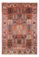 Bakhtiari Tæppe 295x207cm - Persisk tæppe