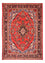 Persisk tæppe - Nomadisk - Royal - 293 x 216 cm - rød