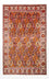 Persisk tæppe - Nomadisk - 310 x 203 cm - flerfarvet