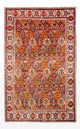 Bakhtiari Tæppe 203x310cm - Persisk tæppe