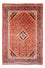 Persisk tæppe - Classic - 306 x 213 cm - rød