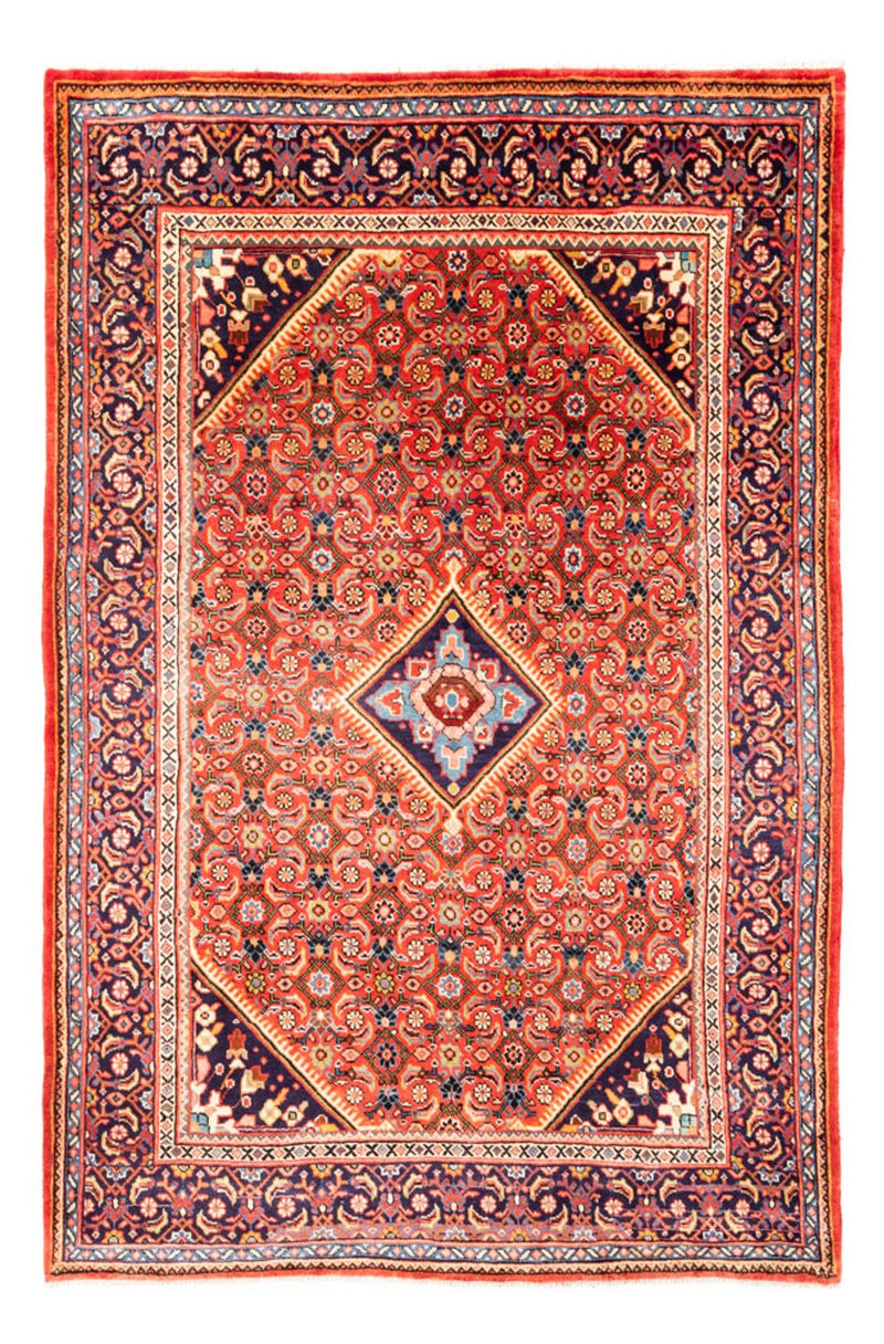 Persisk tæppe - Classic - 306 x 213 cm - rød