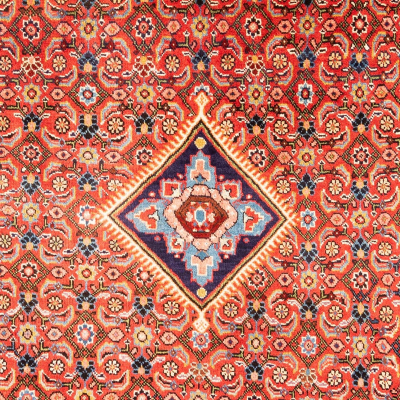 Persisk tæppe - Classic - 306 x 213 cm - rød