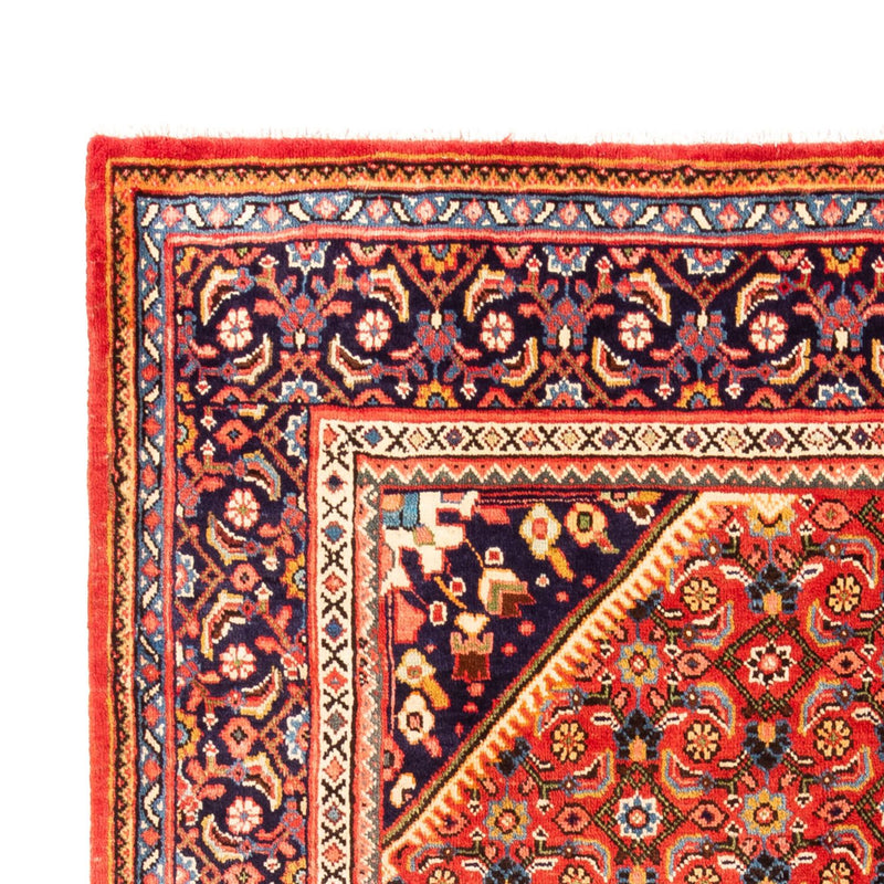 Persisk tæppe - Classic - 306 x 213 cm - rød