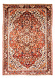 Persisk tæppe - Nomadisk - 305 x 217 cm - rød