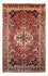 Persisk tæppe - Nomadisk - 323 x 214 cm - rød
