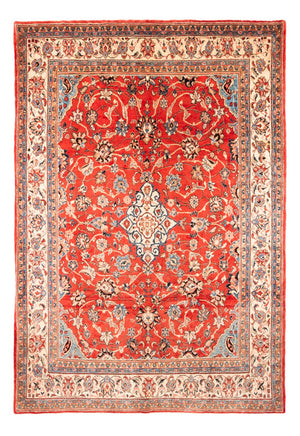 Persisk tæppe - Classic - 309 x 215 cm - rød