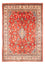 Persisk tæppe - Classic - 309 x 215 cm - rød