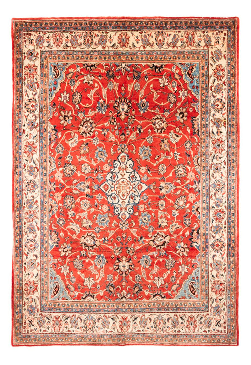 Persisk tæppe - Classic - 309 x 215 cm - rød