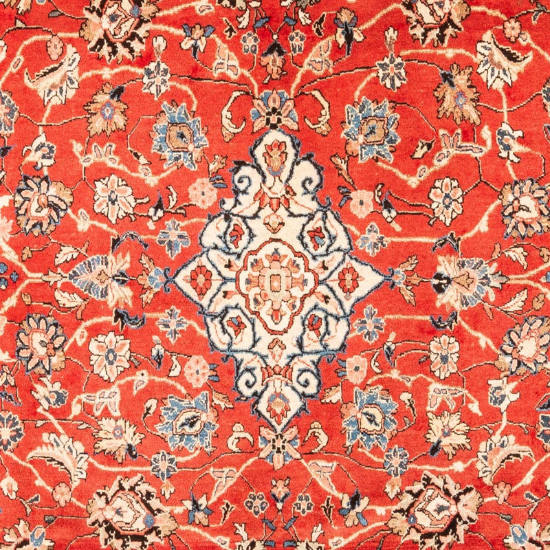 Persisk tæppe - Classic - 309 x 215 cm - rød