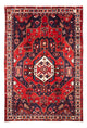 Persisk Gabbeh Tæppe 300x210cm - Perserteppich Wollteppich