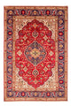 Tabriz Tæppe 296x197cm - Persisk tæppe