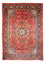 Persisk tæppe - Classic - 321 x 226 cm - rød