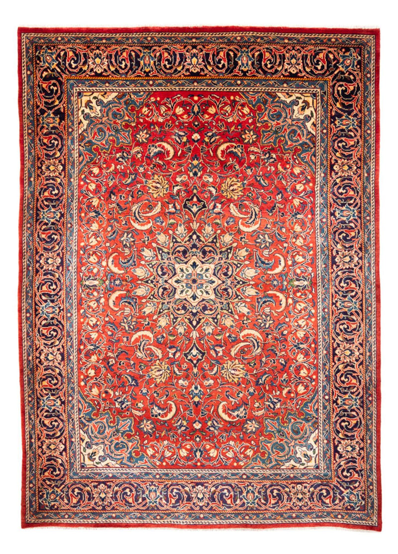 Persisk tæppe - Classic - 321 x 226 cm - rød