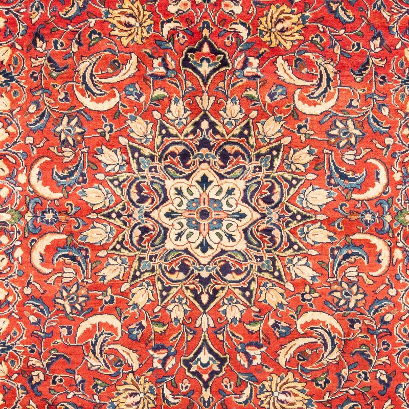Persisk tæppe - Classic - 321 x 226 cm - rød