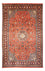 Persisk tæppe - Classic - 315 x 197 cm - rød