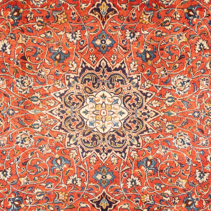 Persisk tæppe - Classic - 315 x 197 cm - rød
