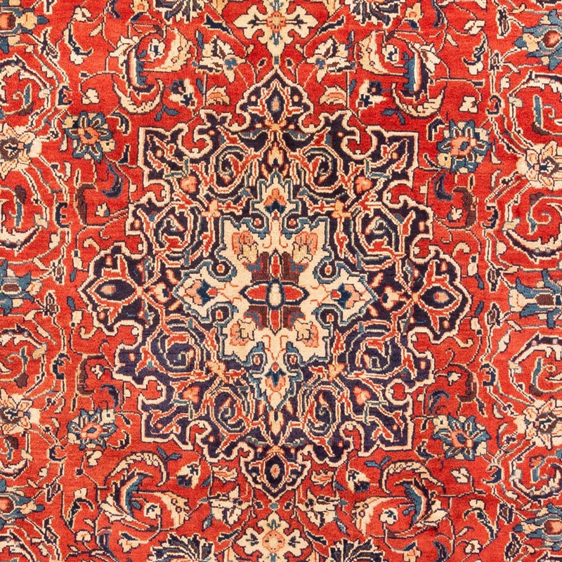 Persisk tæppe - Classic - 292 x 207 cm - rød