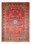 Persisk tæppe - Classic - 318 x 220 cm - rød