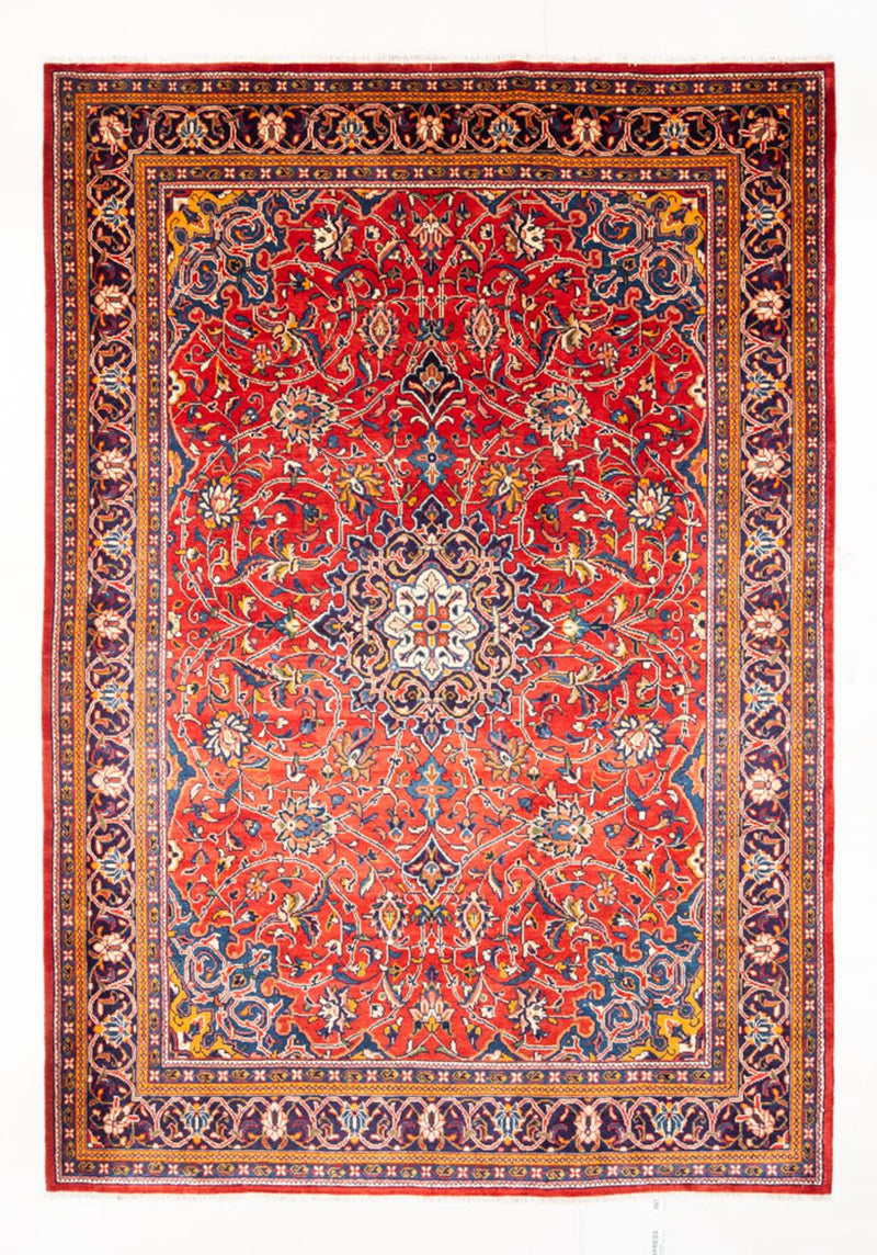 Persisk tæppe - Classic - 318 x 220 cm - rød