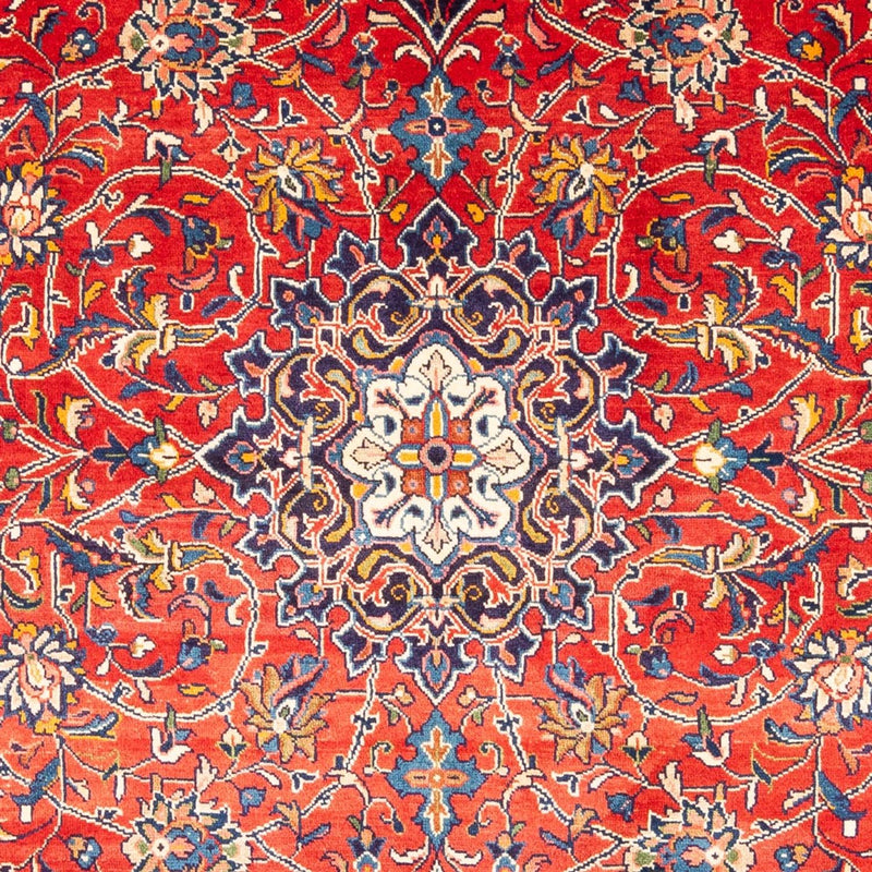Persisk tæppe - Classic - 318 x 220 cm - rød