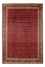 Persisk tæppe - Classic - 310 x 212 cm - rød